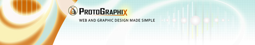 Protographix - Web and Graphic Design Made Simple
