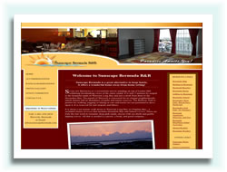 Sunscape Bermuda B&B