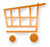 shopping cart
