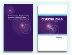 Prompted English